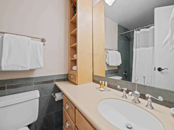 Mountain Views Vail Vacation Condo Three Bedrooms Near Gondola